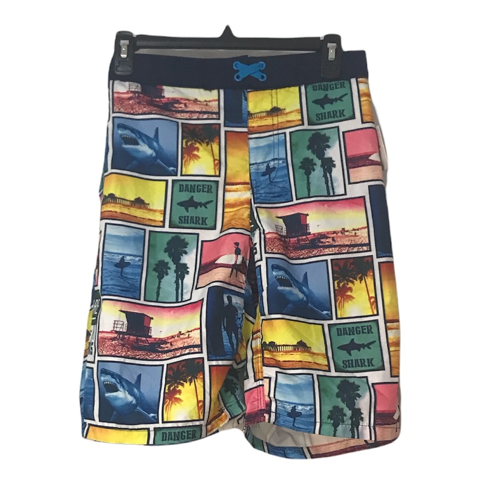 Swim shorts